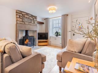 Weavers Cottage - 9