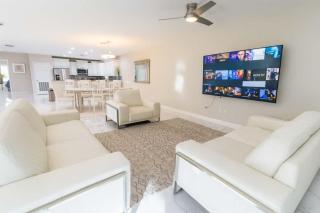 Waterfront Channel - Boat Slip - New Remodel - 6