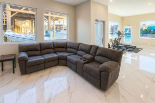 Waterfront Channel - Boat Slip - New Remodel - 5