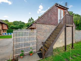 Cosy Country Lodge - Uk40802 - 5