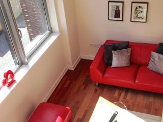 Crown Apartments 104 - Uk3379 - 1