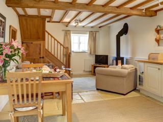 Paddocks Nook - 1
