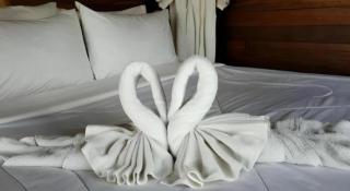 Gin's Greenery Resort - 5