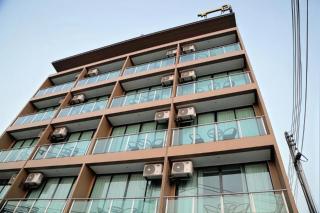 Grande Classic Pattaya - 8