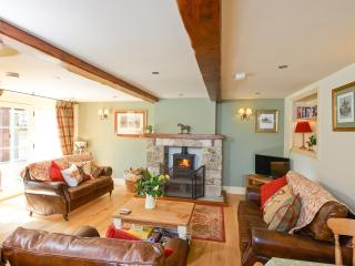 Spring Cottage-Ukc6557 - 9