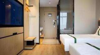 GreenTree Inn Express Bengbu Mohekou Town - 2