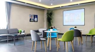 GreenTree Inn Express Jinan Zhangqiu Districty Ancinet Town Longquan Road - 1