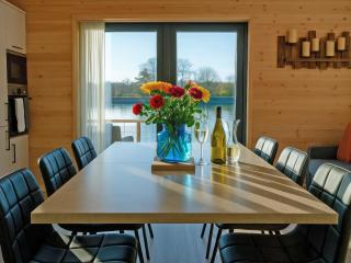 Ferry Lodge - Ukc7073 - 5