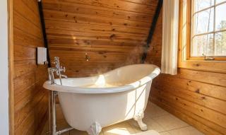 White River Escape with BBQ & Private Backyard - 3