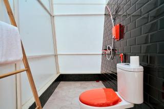 Luxcamp Bukit Damar - Puncak By Horison - 6