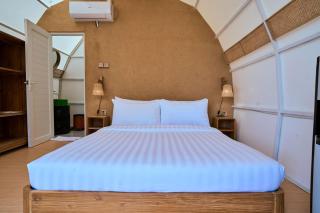 Luxcamp Bukit Damar - Puncak By Horison - 4