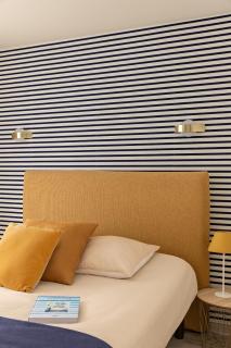 Côté Jardin - Cancale - Gîte Standing - Proche Centre et Port - 3