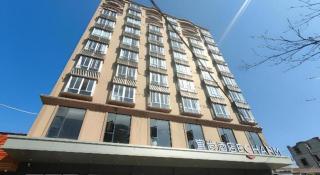 Echarm Hotel Zhanjiang Zhanchuan Avenue Wanda Plaza - 9