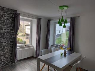 Ferienhaus Prinzessin Gina - 6
