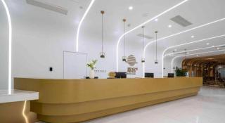 杭州火车东站钱唐嘉客酒店 - 1