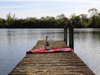Coot Lake House - 0