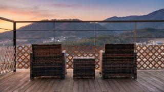 Gapyeong Pinetree Kids Pool Villa - 3