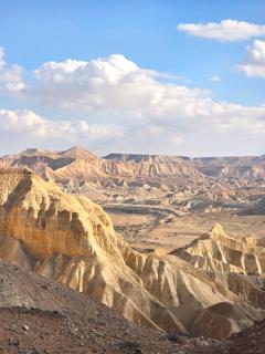 A villa in the desert - 4