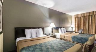 Econo Lodge Martin - 4