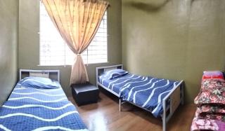 Panggas Vintage Homestay Perlis - Swimming Pool & Wifi - 2