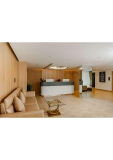 R D Hotels Bellandur - 9