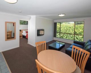 Comfort Inn Grammar View - 9