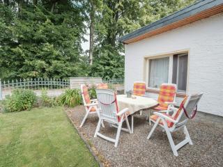 Attractive Bungalow in Ilsenburg with Terrace - Ilsenburg - 5