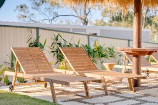 D Bali Retreat Resort Style Stay Private Villa With Pool BBQ Gardens Access - 8