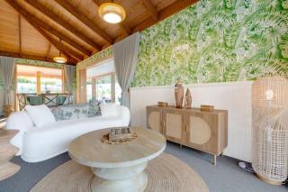 D Bali Retreat Resort Style Stay Private Villa With Pool BBQ Gardens Access - 6