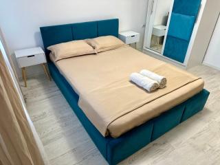 Noblesse residence - free parking&wi-fi - 1