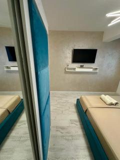 Noblesse residence - free parking&wi-fi - 8