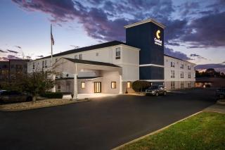 Comfort Inn & Suites Cincinnati Eastgate - 7