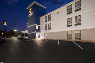 Comfort Inn & Suites Cincinnati Eastgate - 6