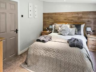 Rowan Tree Lodge - Ukc6977 - 4