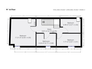 Coach House - Uk38039 - 3