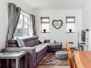 Chalet 4 - 6