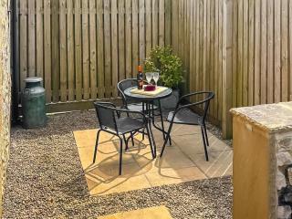 Milking Parlour - Uk4017 - 4