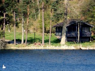 Cedar Chalet 20 - Ukc5238 - 9