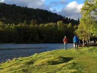 Cedar Chalet 20 - Ukc5238 - 1