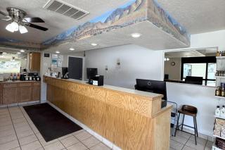 Rodeway Inn - SFI Winnemucca - 7