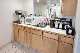 Rodeway Inn - SFI Winnemucca - 6