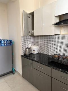 Twin Nest 2BHK AC Gated Near Chandigarh Universty - 6