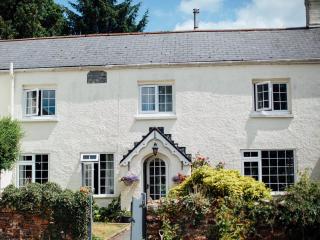 West Anstey Farmhouse - Ukc4936 - 0