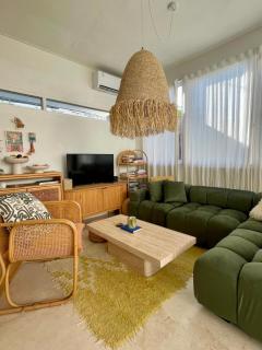 Spacious 2BR Quiet Aesthetic Villa in Seseh - 7