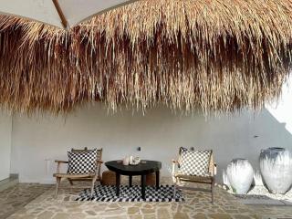 Spacious 2BR Quiet Aesthetic Villa in Seseh - 5