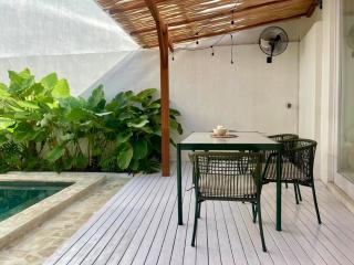 Spacious 2BR Quiet Aesthetic Villa in Seseh - 1