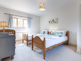 The Wash House - 1