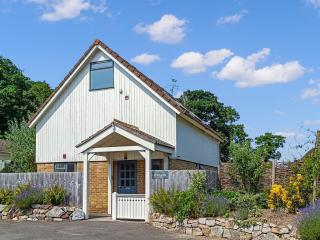 Vine Lodge - Hyk - 0