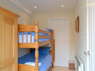 Vine Lodge - Hyk - 3