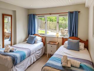 Vine Lodge - Hyk - 4